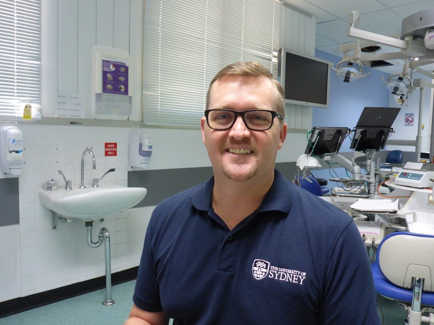 Presenter Image